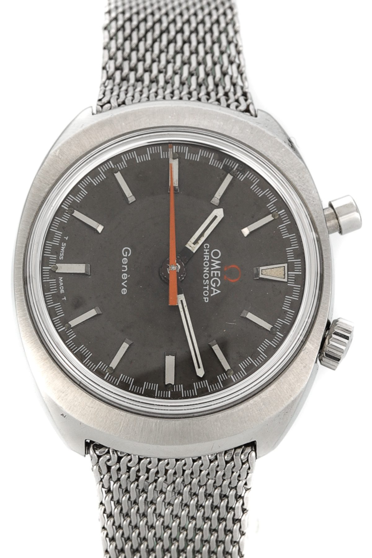 Omega Chronostop ref 145.010 