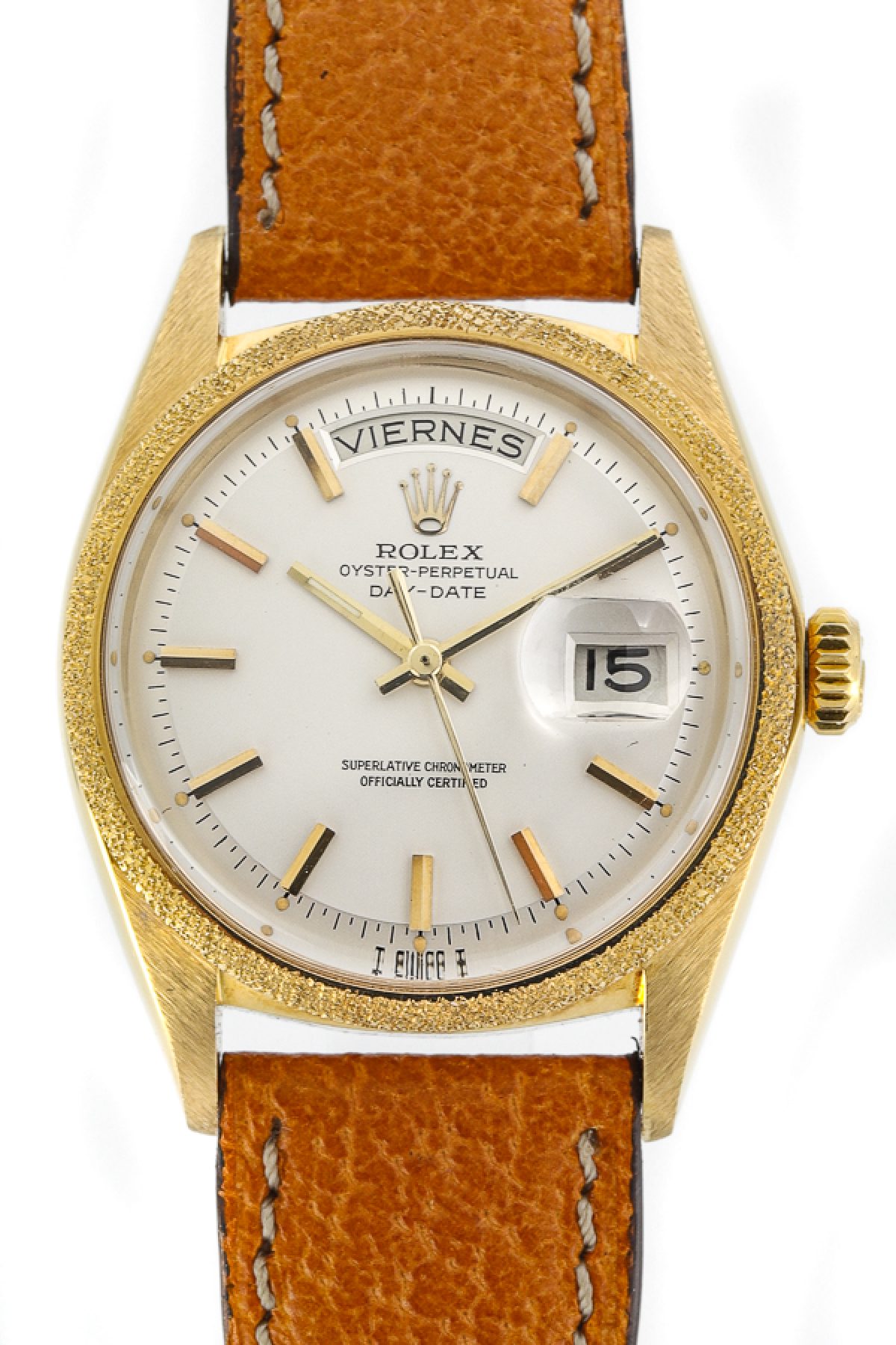 Rolex day date italian dial Outlet