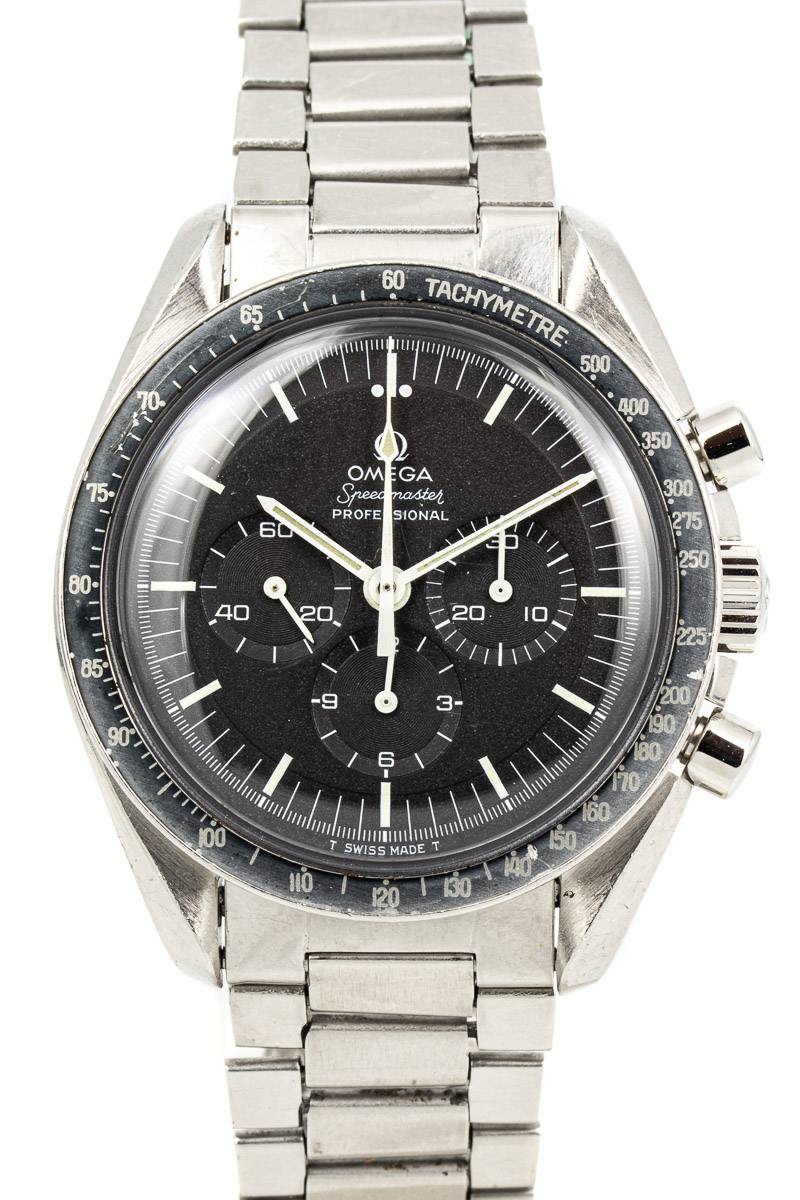 omega speedmaster 1969