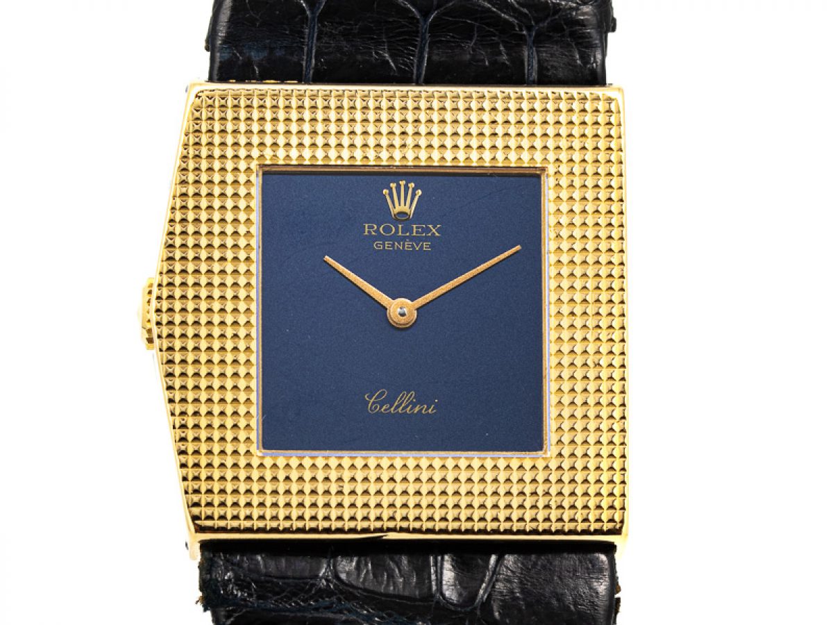 Rolex Cellini \