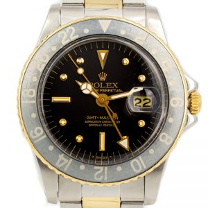 Rolex GMT-Master Ref. 1675