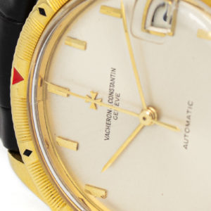 vacheron turnograph