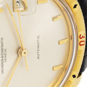 vacheron turnograph