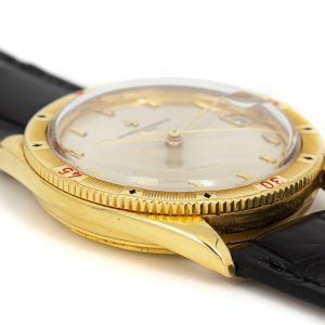 vacheron turnograph