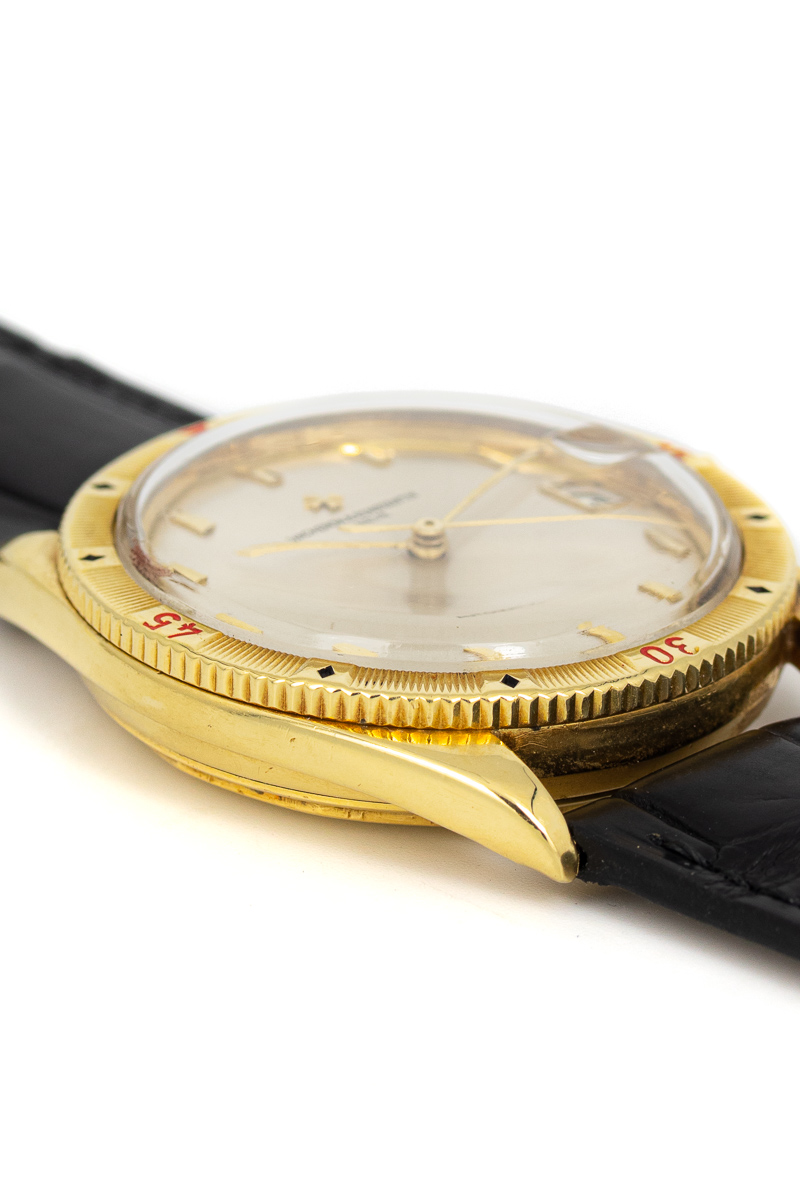 vacheron turnograph