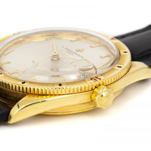 vacheron turnograph