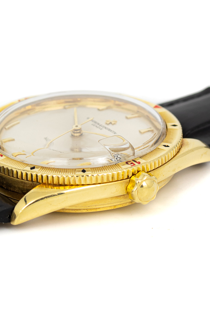 vacheron turnograph