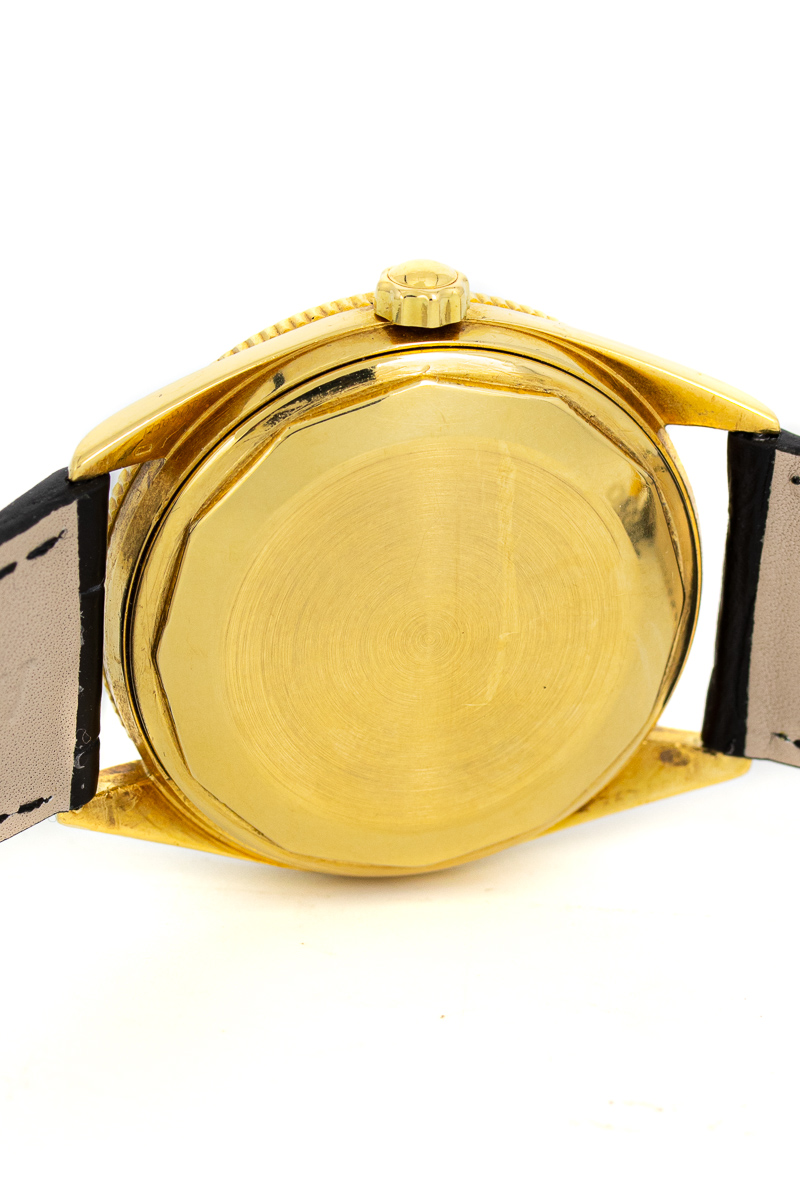 vacheron turnograph