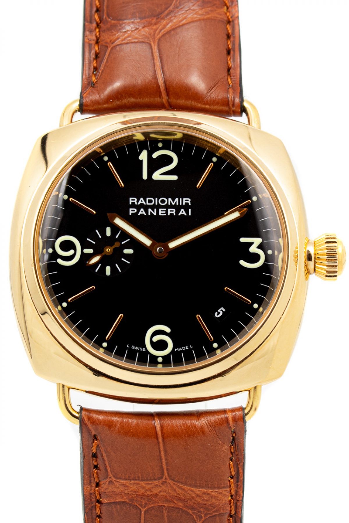 panerai 103