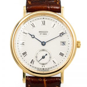 Breguet 5920BA