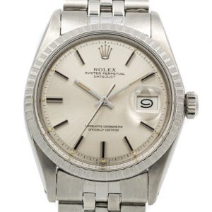 rolex Datejust 1603