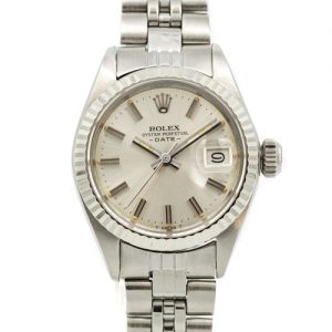 Rolex Date 6917