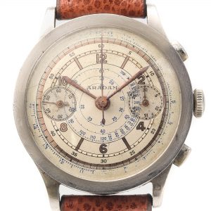 Aradam Chronograph