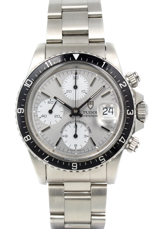Tudor Oysterdate Chrono Ref. 79170 | Amsterdam Watch Company
