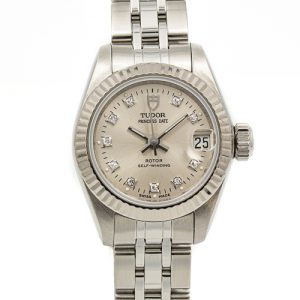 Tudor Princess Date Ref.92514