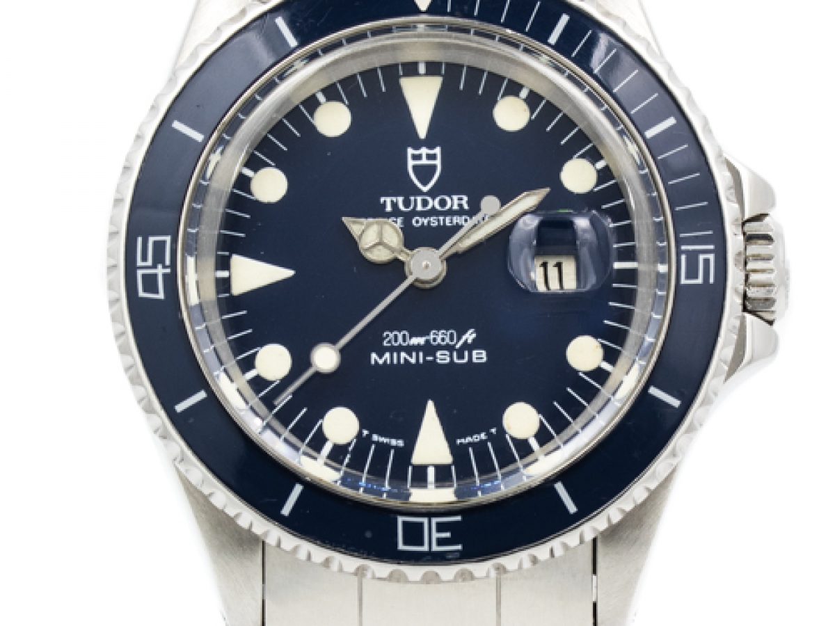 tudor 94400