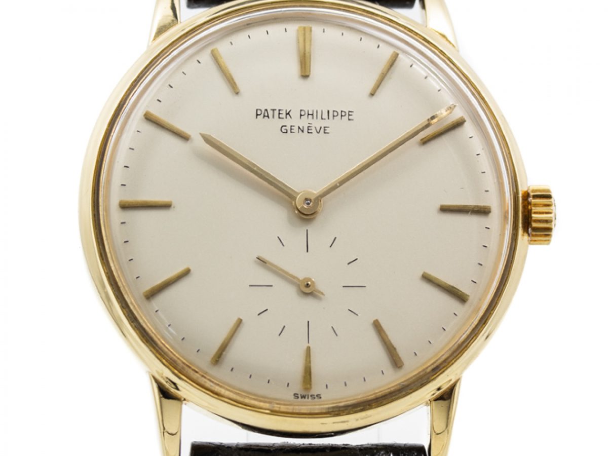 patek 3425