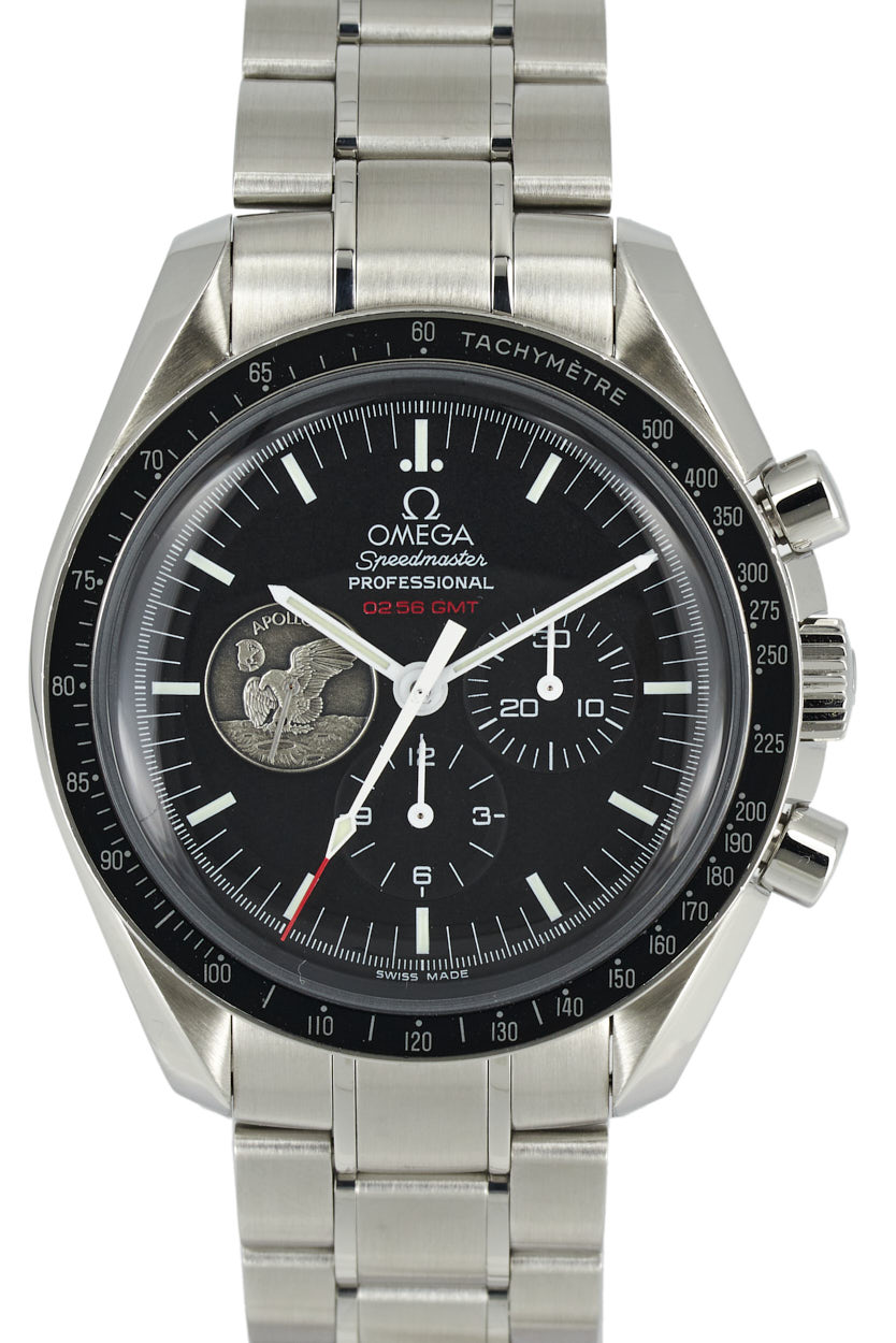 Omega Speedmaster Ref. 1450303 \