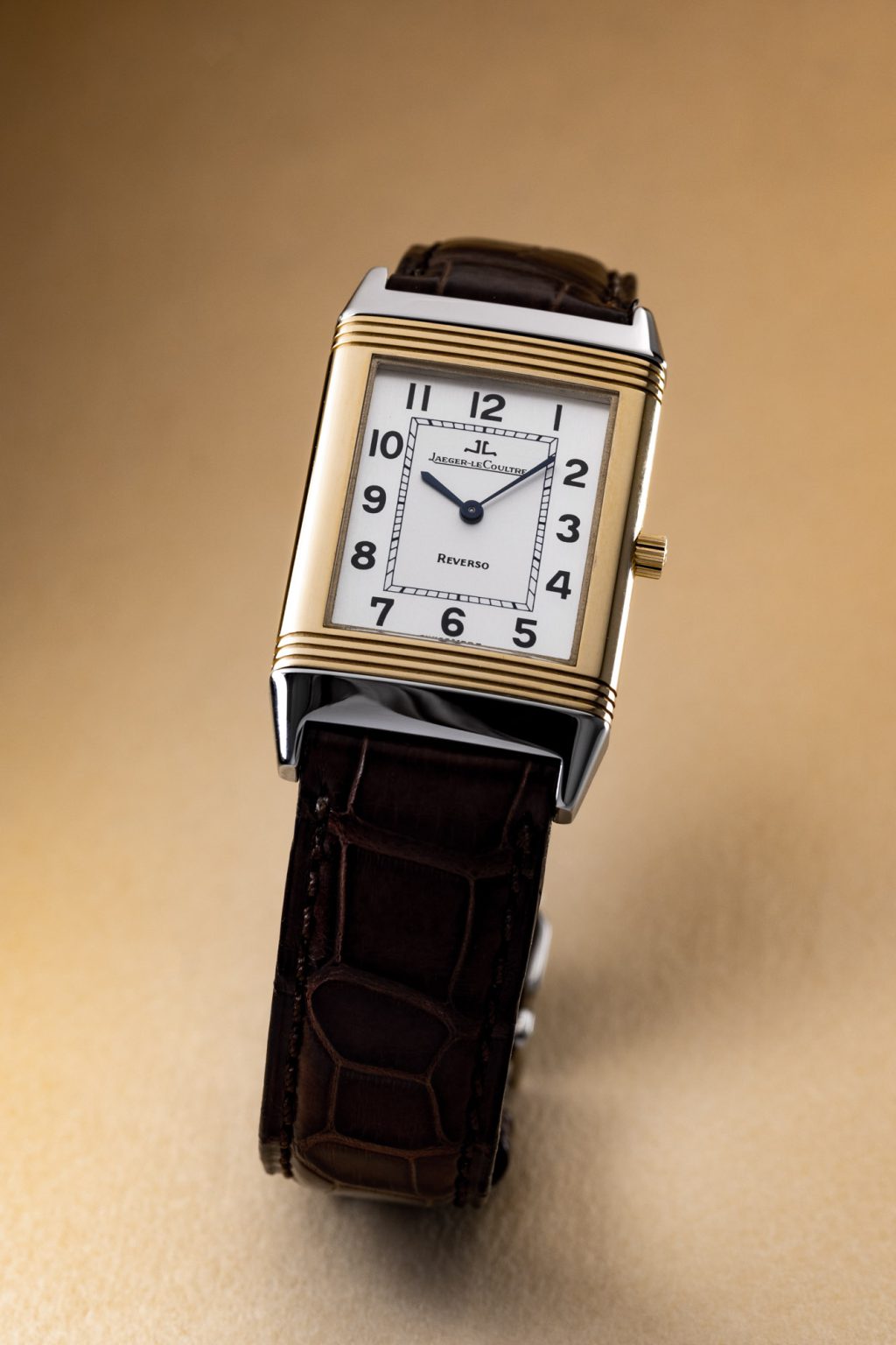 JaegerLeCoultre Reverso Classique Ref. 250.5.86 Amsterdam Watch Company